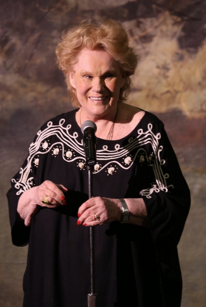 Photo Coverage: Inside Theater for the New City's LOVE 'N COURAGE Benefit Image