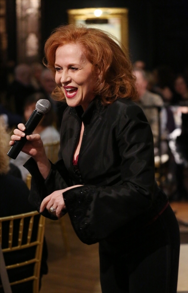 Photo Coverage: Inside Theater for the New City's LOVE 'N COURAGE Benefit Image