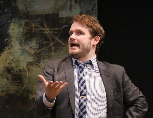 Photo Coverage: Inside Theater for the New City's LOVE 'N COURAGE Benefit Image