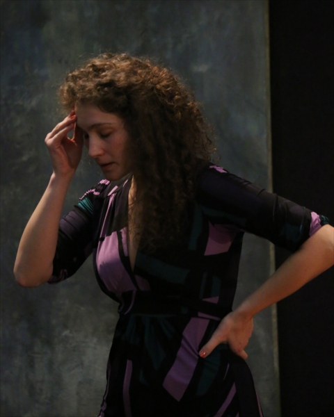 Photo Coverage: Inside Theater for the New City's LOVE 'N COURAGE Benefit Image