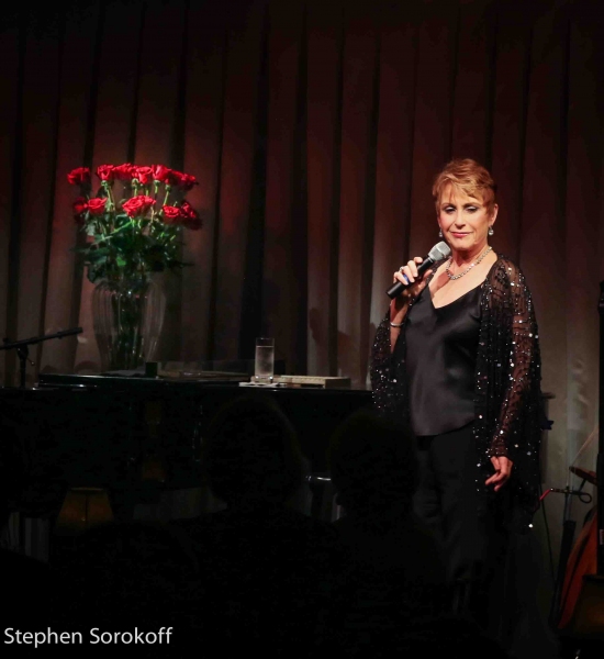 Photo Coverage: Amanda McBroom Plays the Colony Hotel in Palm Beach 