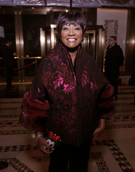 Photo Flash: Inside Dance Theatre of Harlem's 2014 Vision Gala, Honoring Patti LaBelle Image
