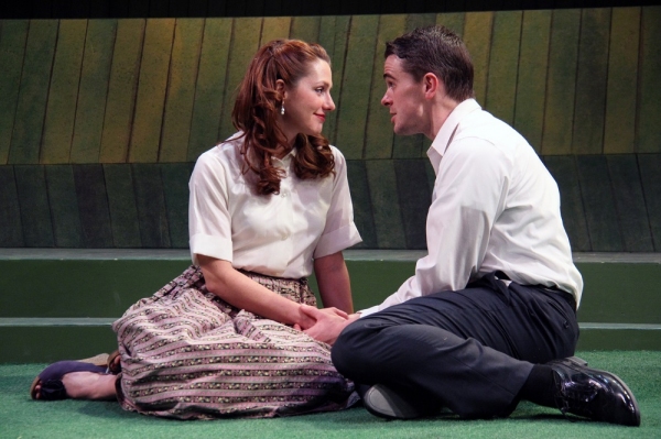 Photo Flash: First Look at CRT's MUCH ADO ABOUT NOTHING  Image