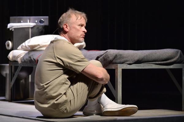 Photo Flash: First Look at WHEN I COME TO DIE at KC Rep 