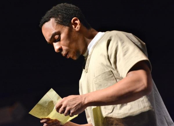 Photo Flash: First Look at WHEN I COME TO DIE at KC Rep Image