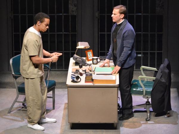 Photo Flash: First Look at WHEN I COME TO DIE at KC Rep Image