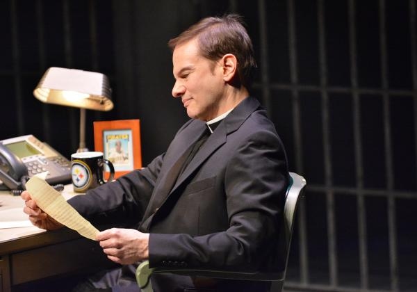 Photo Flash: First Look at WHEN I COME TO DIE at KC Rep Image