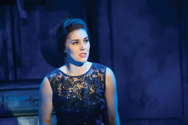 Photo Flash: First Look at Alysha Umphress, Mara Davi & More in Signature Theatre's BEACHES Image