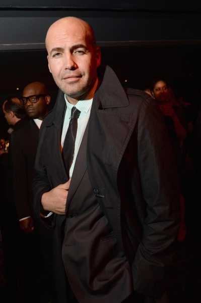 Photo Flash: Moby, Michelle Branch and More at Global Green USA's 11th Annual Pre-Oscar Party Image