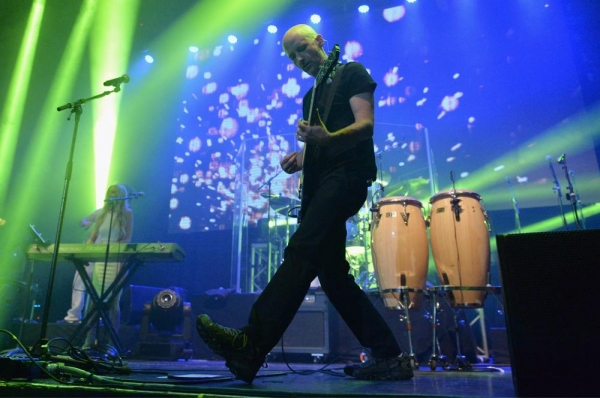 Photo Flash: Moby, Michelle Branch and More at Global Green USA's 11th Annual Pre-Oscar Party Image
