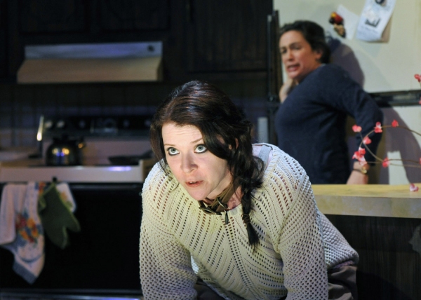 Photo Flash: First Look at Steve Yockey's PLUTO at Orlando Shakespeare Image