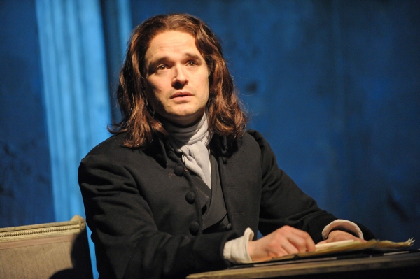 Photo Flash: First Look at Joshua Silver, Yolanda Kettle and More in A TALE OF TWO CITIES Image