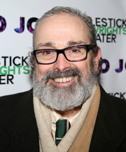 Photo Coverage: Inside Opening Night of Rattlestick Playwrights Theater's ODE TO JOY Image