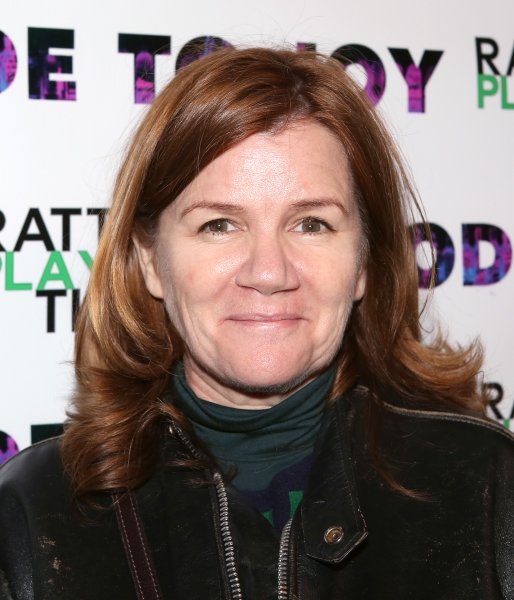 Photo Coverage: Inside Opening Night of Rattlestick Playwrights Theater's ODE TO JOY Image