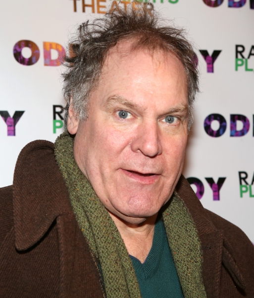 Photo Coverage: Inside Opening Night of Rattlestick Playwrights Theater's ODE TO JOY Image