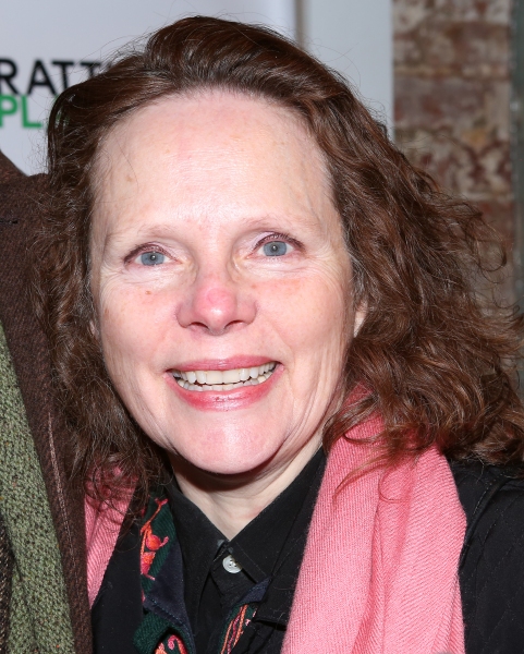Photo Coverage: Inside Opening Night of Rattlestick Playwrights Theater's ODE TO JOY Image