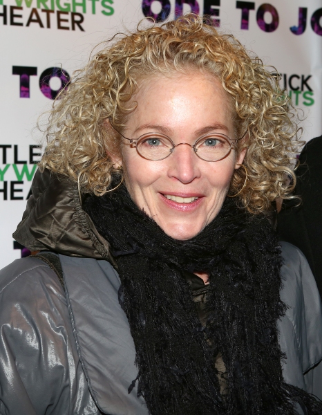 Photo Coverage: Inside Opening Night of Rattlestick Playwrights Theater's ODE TO JOY Image