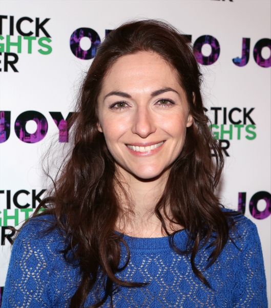 Photo Coverage: Inside Opening Night of Rattlestick Playwrights Theater's ODE TO JOY Image