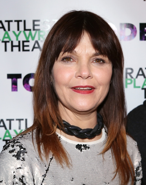 Photo Coverage: Inside Opening Night of Rattlestick Playwrights Theater's ODE TO JOY Image