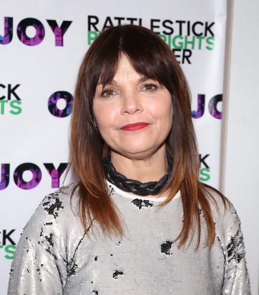 Photo Coverage: Inside Opening Night of Rattlestick Playwrights Theater's ODE TO JOY Image