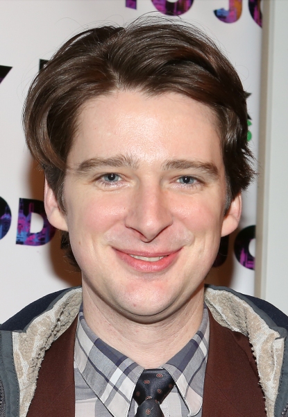 Photo Coverage: Inside Opening Night of Rattlestick Playwrights Theater's ODE TO JOY Image