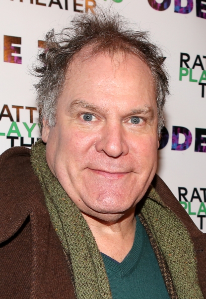 Photo Coverage: Inside Opening Night of Rattlestick Playwrights Theater's ODE TO JOY Image