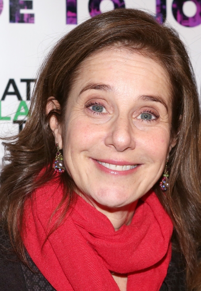 Photo Coverage: Inside Opening Night of Rattlestick Playwrights Theater's ODE TO JOY Image