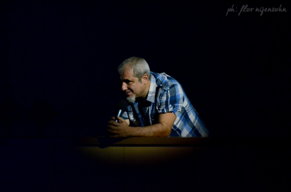 Photo Coverage: Y Un Día Nico Se Fue Image