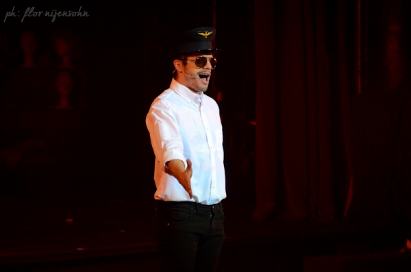 Photo Coverage: Y Un Día Nico Se Fue Image