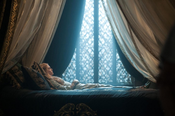 Photo Flash: New Stills from Disney's MALEFICENT, Starring Angelina Jolie Image