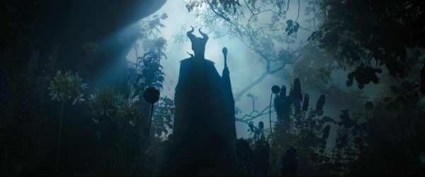 Photo Flash: New Stills from Disney's MALEFICENT, Starring Angelina Jolie Image