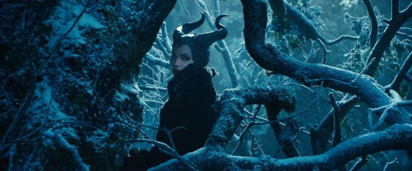 Photo Flash: New Stills from Disney's MALEFICENT, Starring Angelina Jolie Image
