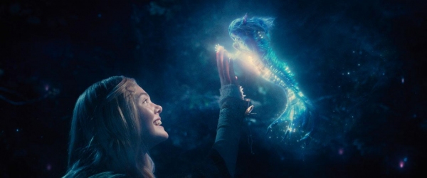 Photo Flash: New Stills from Disney's MALEFICENT, Starring Angelina Jolie Image