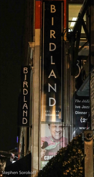 Photo Coverage: Barbara Carroll Duo Play Birdland Image
