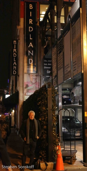 Photo Coverage: Barbara Carroll Duo Play Birdland Image
