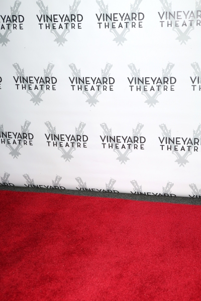 Photo Coverage: Inside Opening Night of Vineyard Theatre's ARLINGTON Image