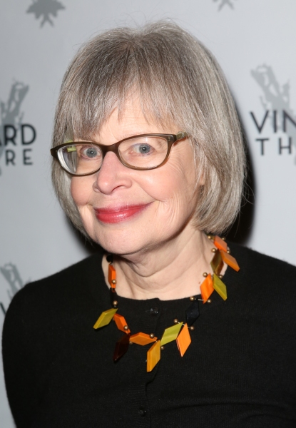 Photo Coverage: Inside Opening Night of Vineyard Theatre's ARLINGTON Image
