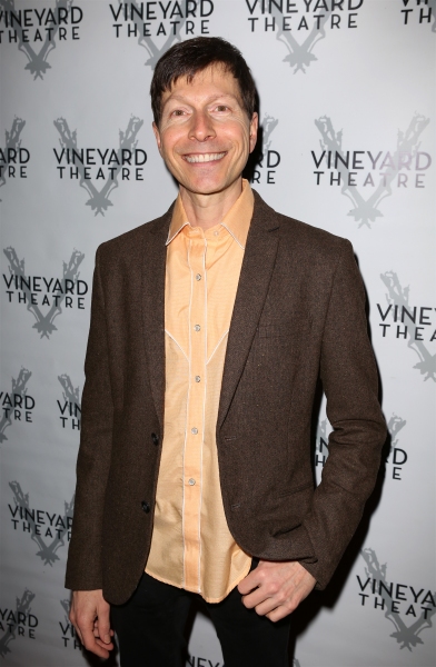 Photo Coverage: Inside Opening Night of Vineyard Theatre's ARLINGTON Image