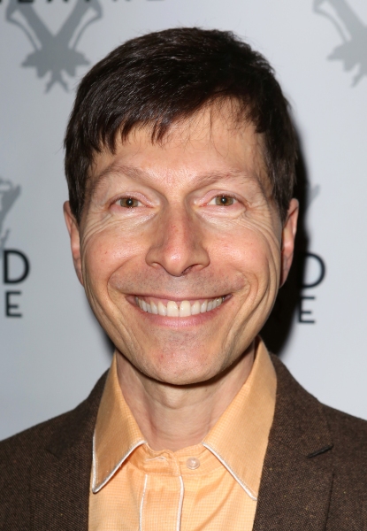 Photo Coverage: Inside Opening Night of Vineyard Theatre's ARLINGTON Image