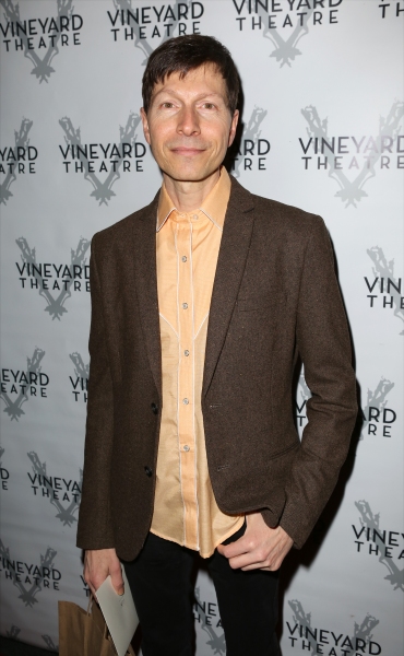 Photo Coverage: Inside Opening Night of Vineyard Theatre's ARLINGTON Image