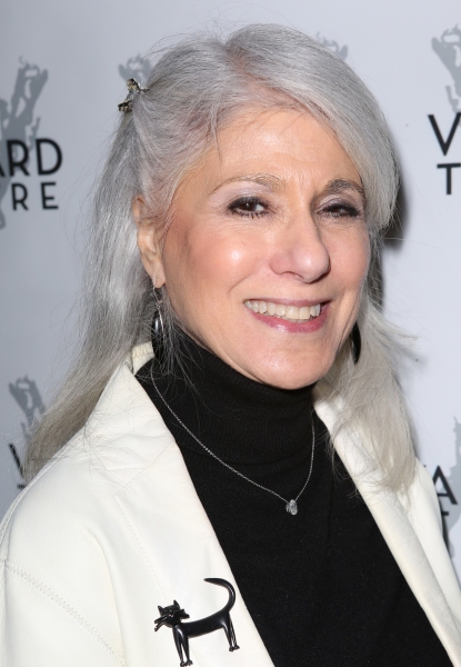 Photo Coverage: Inside Opening Night of Vineyard Theatre's ARLINGTON Image