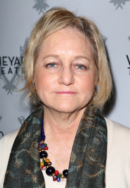 Photo Coverage: Inside Opening Night of Vineyard Theatre's ARLINGTON Image