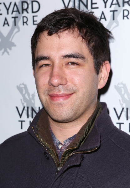 Photo Coverage: Inside Opening Night of Vineyard Theatre's ARLINGTON Image