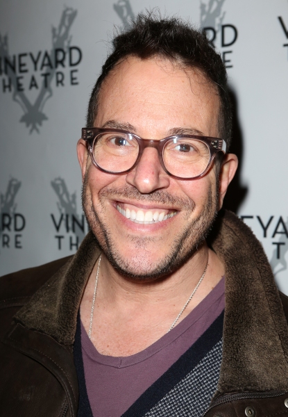 Photo Coverage: Inside Opening Night of Vineyard Theatre's ARLINGTON Image