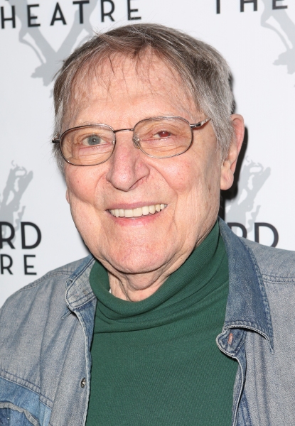 Photo Coverage: Inside Opening Night of Vineyard Theatre's ARLINGTON Image