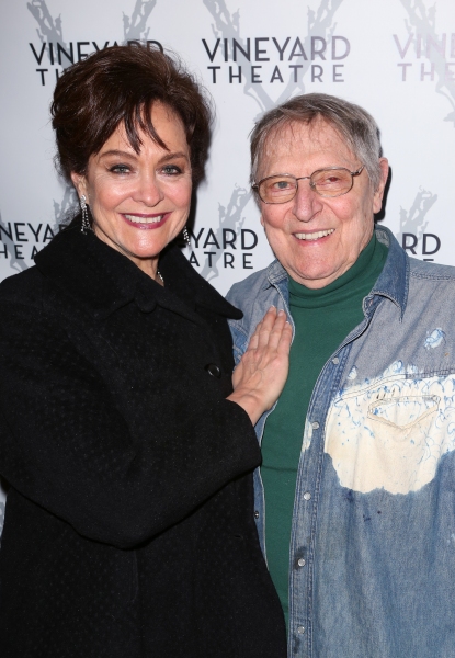 Photo Coverage: Inside Opening Night of Vineyard Theatre's ARLINGTON Image