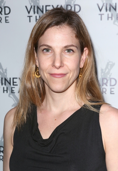 Photo Coverage: Inside Opening Night of Vineyard Theatre's ARLINGTON Image