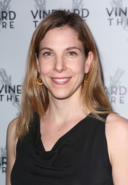 Photo Coverage: Inside Opening Night of Vineyard Theatre's ARLINGTON Image