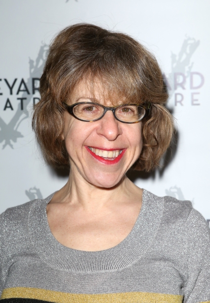 Photo Coverage: Inside Opening Night of Vineyard Theatre's ARLINGTON Image