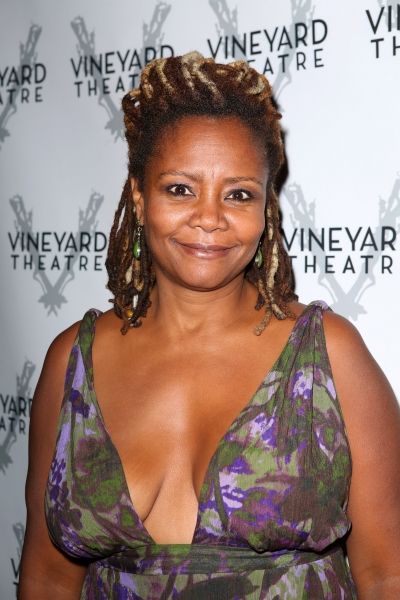 Photo Coverage: Inside Opening Night of Vineyard Theatre's ARLINGTON Image